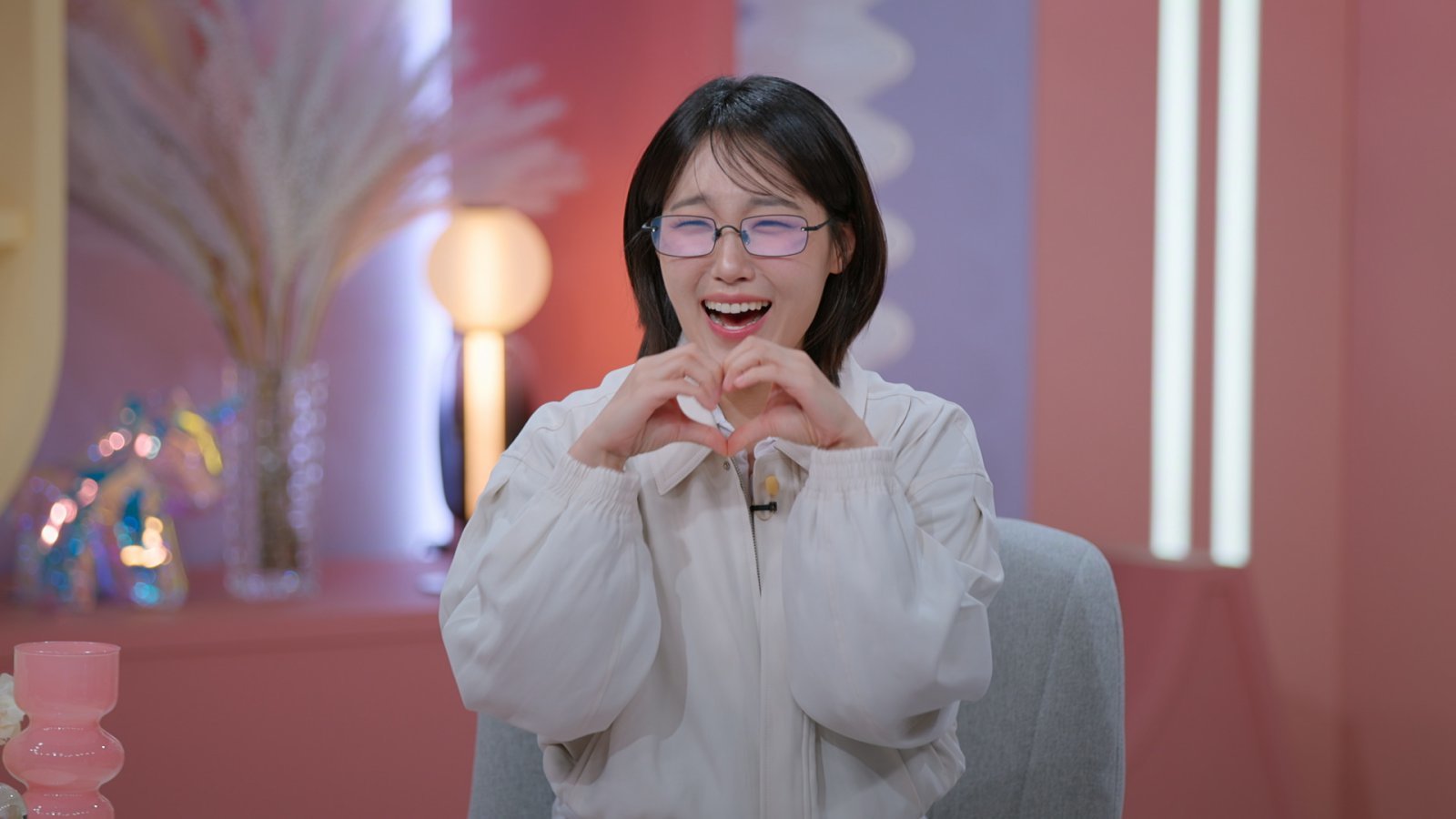 ‘모솔연애2’ 이은지 “시즌1보다 더 재밌어…최선 다해 참여”