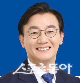 전재수 부산시장.