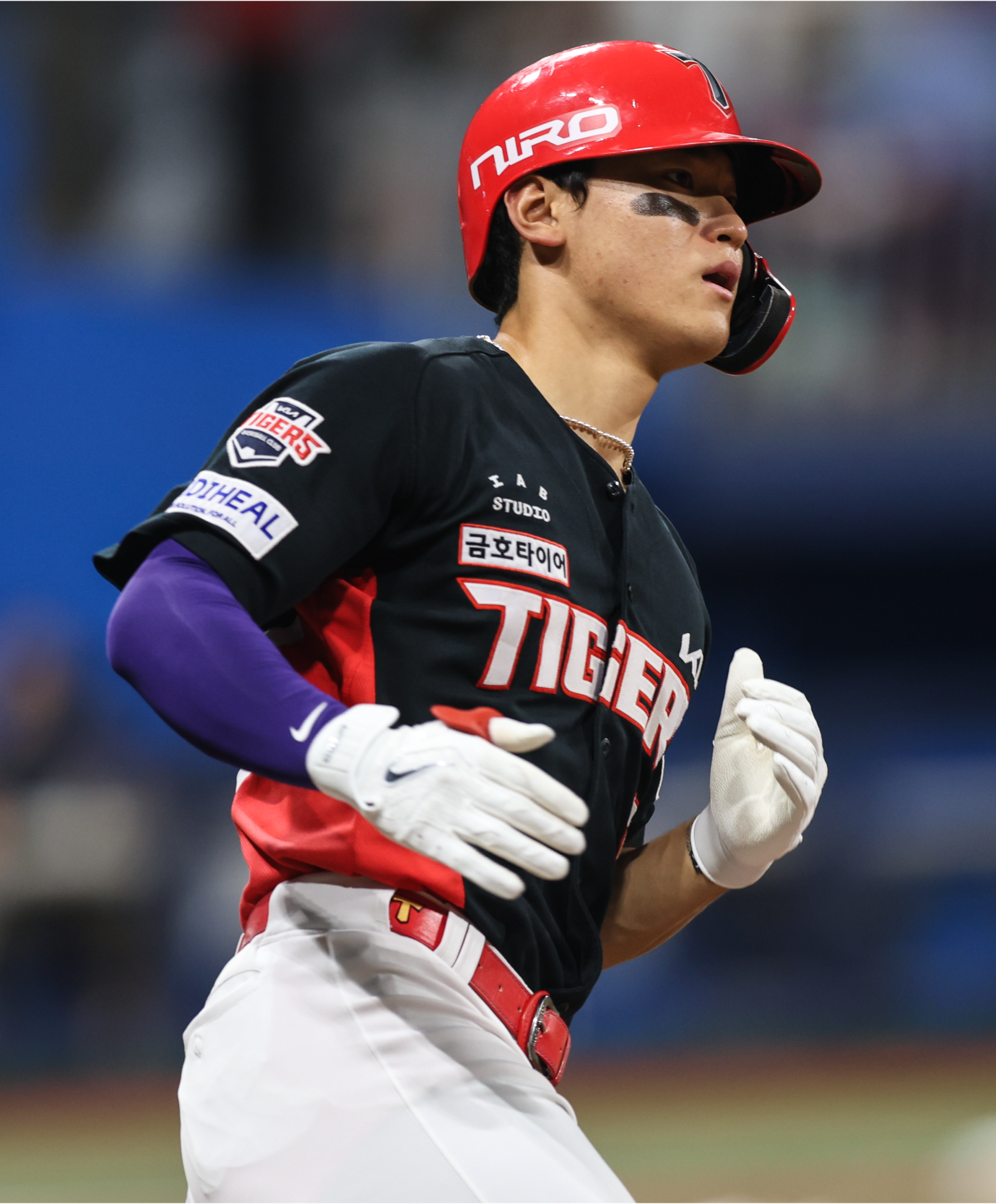 김도영 득표수 1위…2026 KBO 올스타전 ‘컴투스프로야구 홈런더비’ 출전 선수 명단 발표