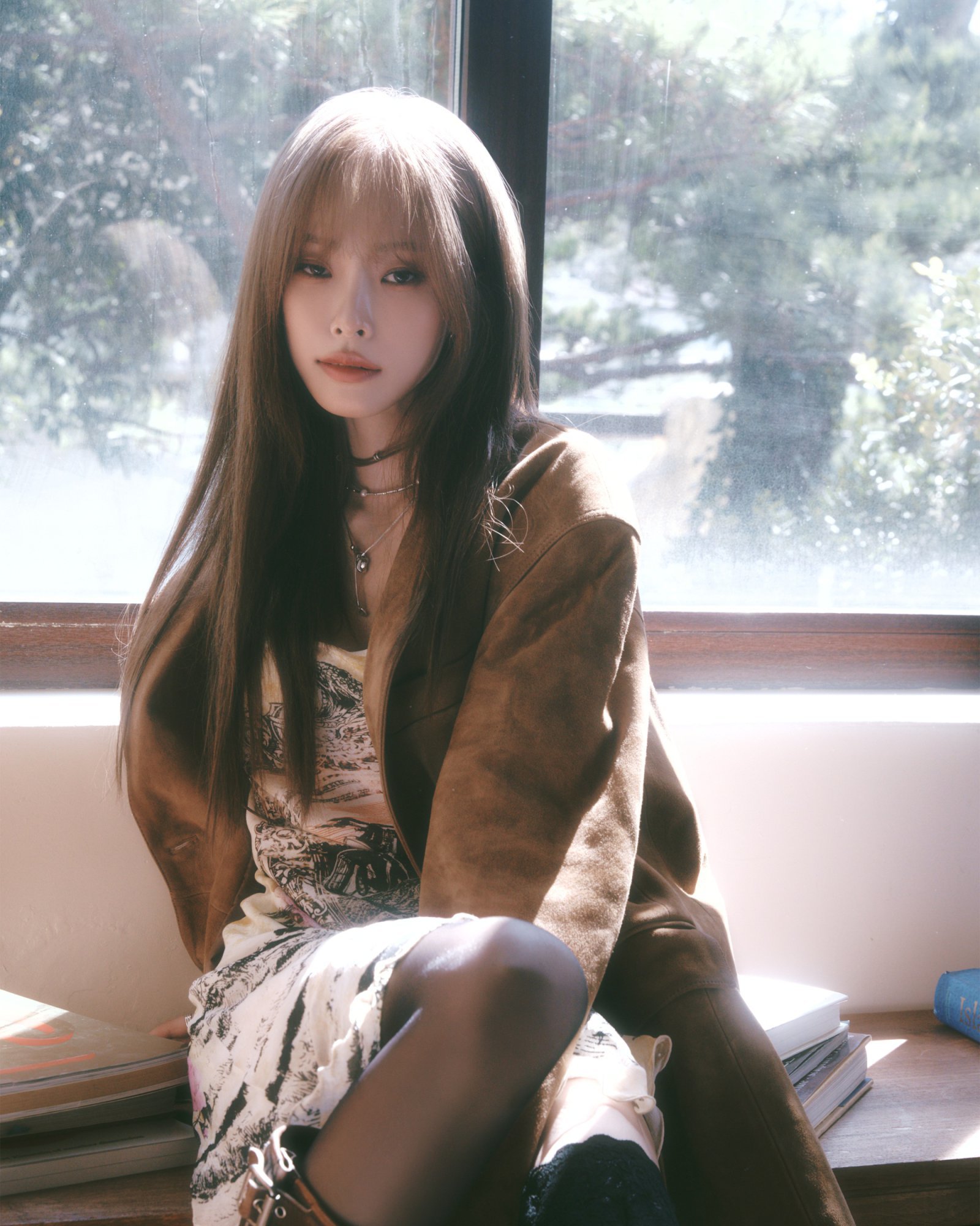 헤이즈, 피네이션과 6년 동행 마침표 ‘K팝 FA 대어 나왔다’