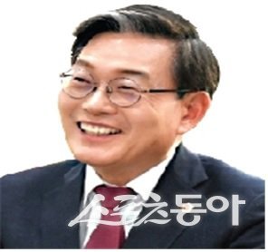 제10대 시의회 국민의힘 박종철(기장군) 교섭단체 대표의원.