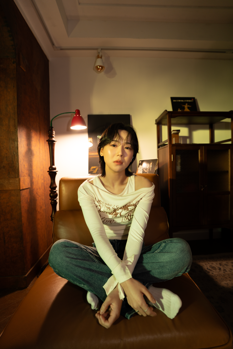 ‘골때녀’ 김보경, 신곡 ‘별의 요람’ 발매…따뜻한 위로