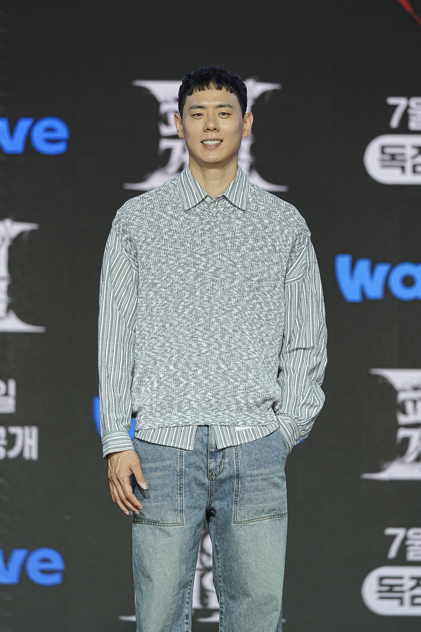 ‘피의 게임X’ 이관희 “‘솔지3’ 최혜선 다시 만나…집중 어려워”