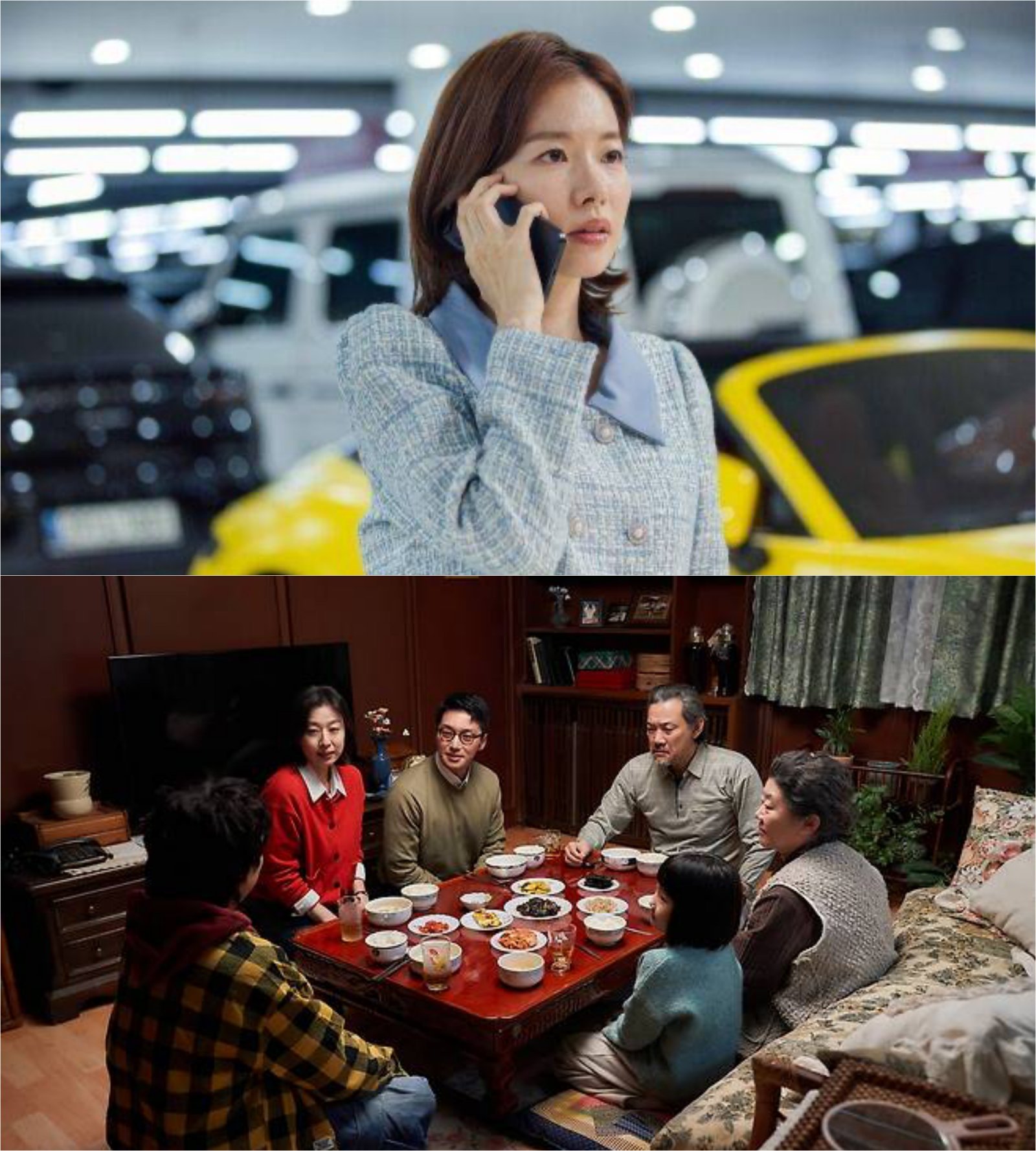‘B급 취급’ 끝났다…숏폼 드라마, 지상파 방송·영화계까지 ‘세력 확장’