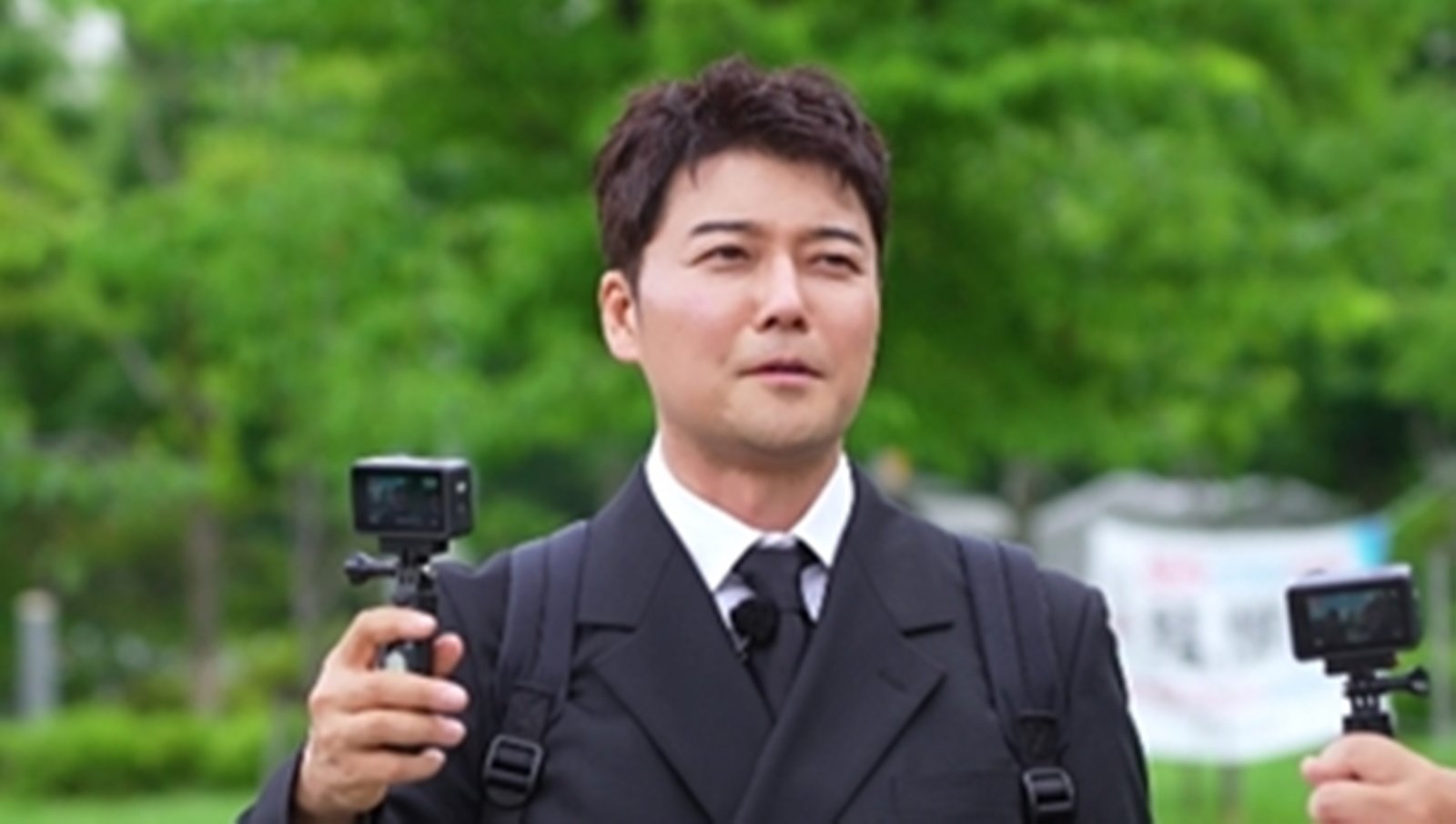 전현무 “이렇게 오래갈 줄 몰랐다”…‘전현무계획4’ 감격의 컴백