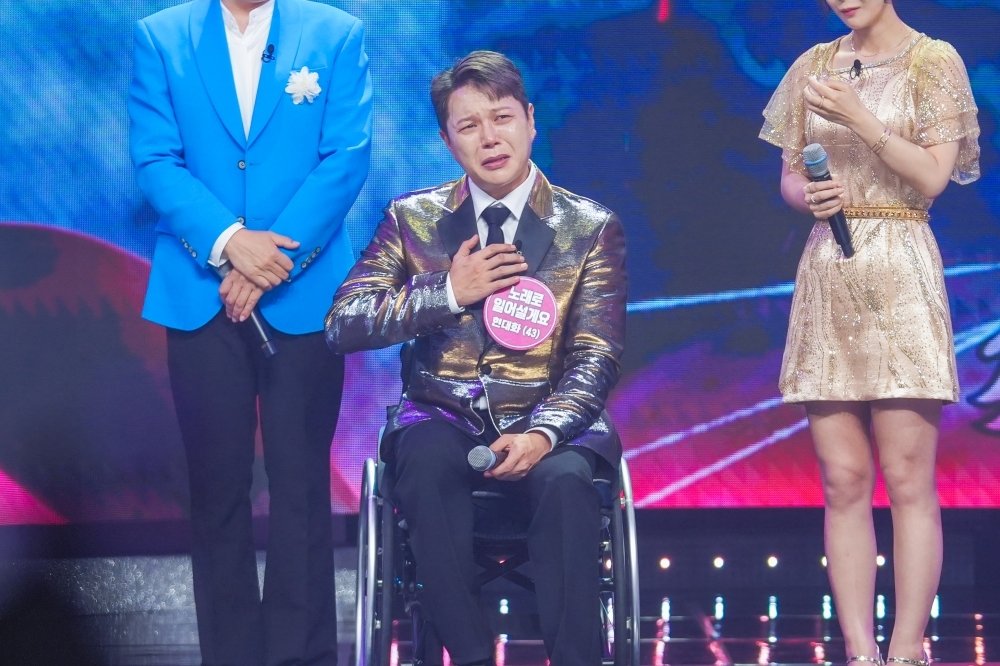 사진제공｜TV 조선