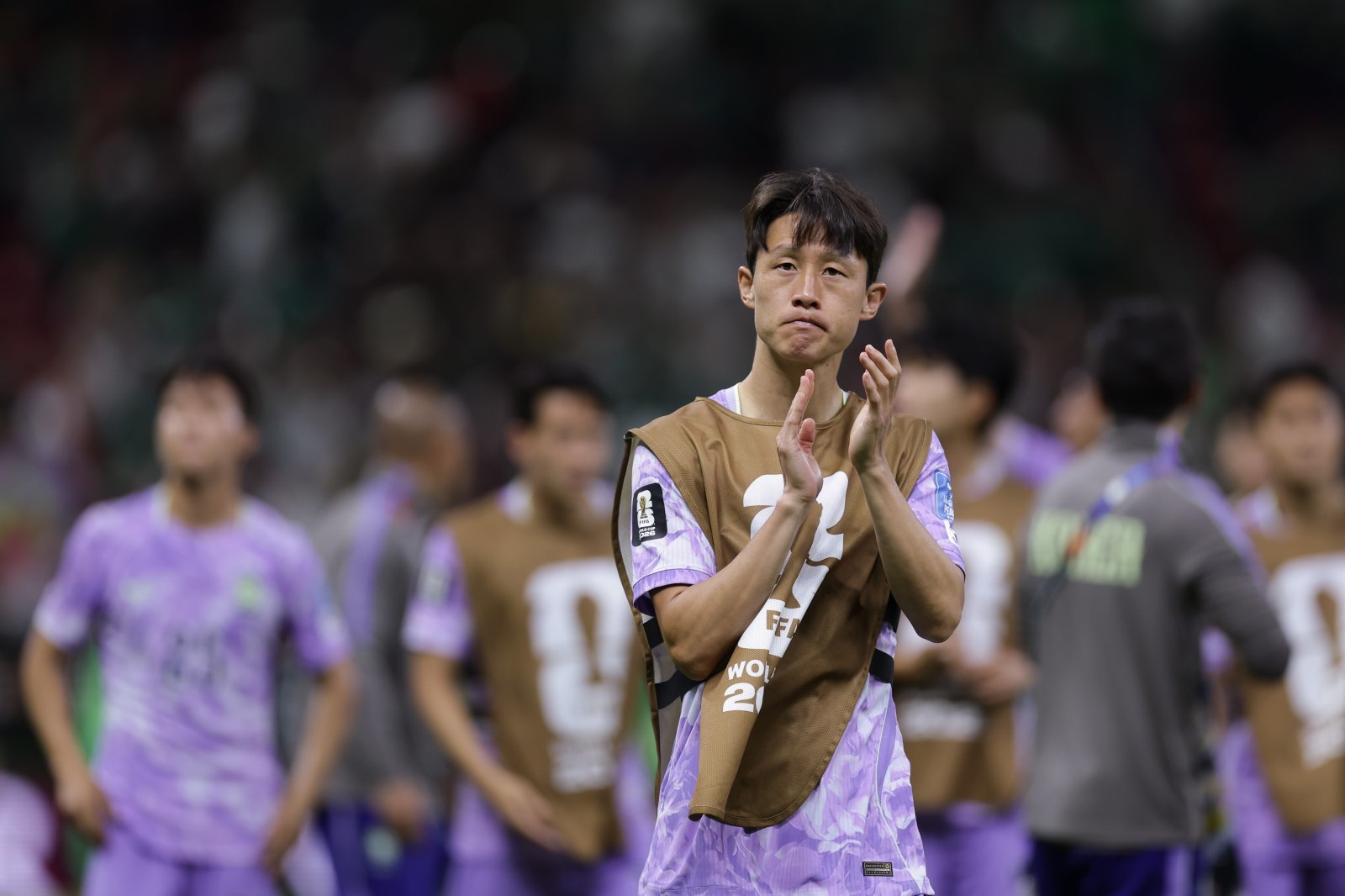 이재성, 월드컵 탈락 뒤 첫 심경 고백…“하루라도 더 축제를 함께하고 싶었던 마음이 욕심이었을까”