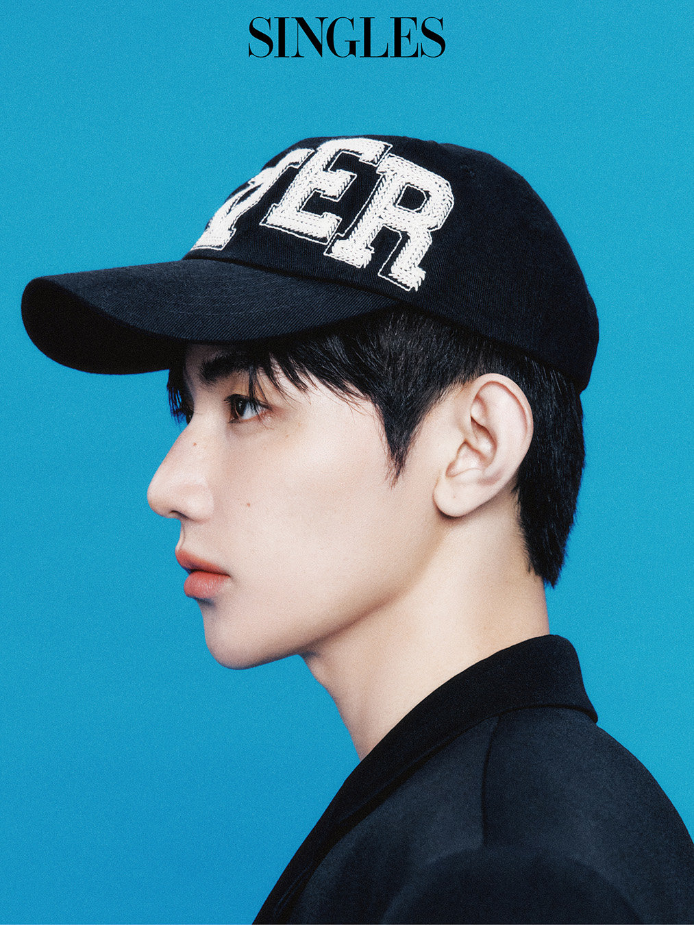 앤더블 장하오, 깊어진 분위기…“‘보플’ 시절 어떻게 해냈나 싶어” [화보]