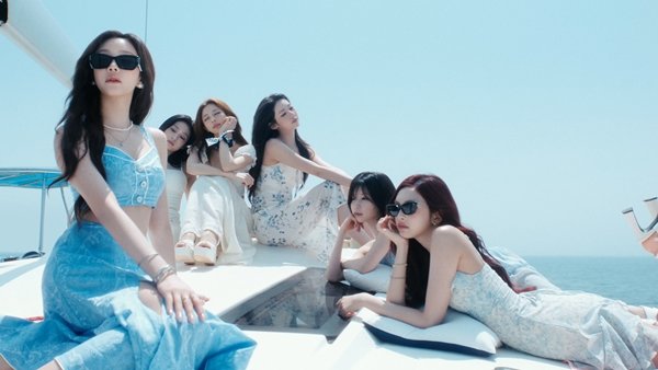 베이비몬스터, ‘I LIKE IT’ MV 티저 공개…여름 감성 가득