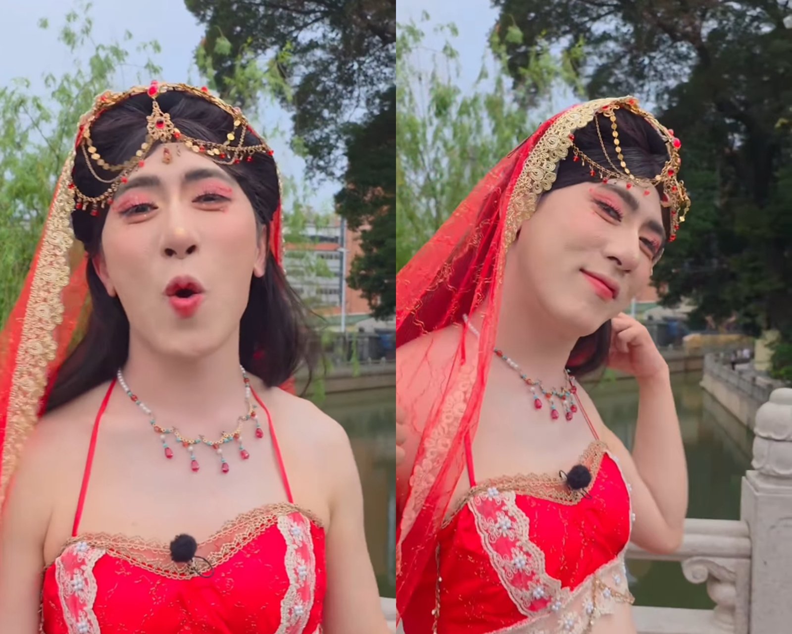 사진=김원훈 인스타그램