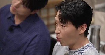 ‘48세 만혼’ 엄기준 “아내에게 꽂혀 결혼→신혼 1년 무지하게 싸워”