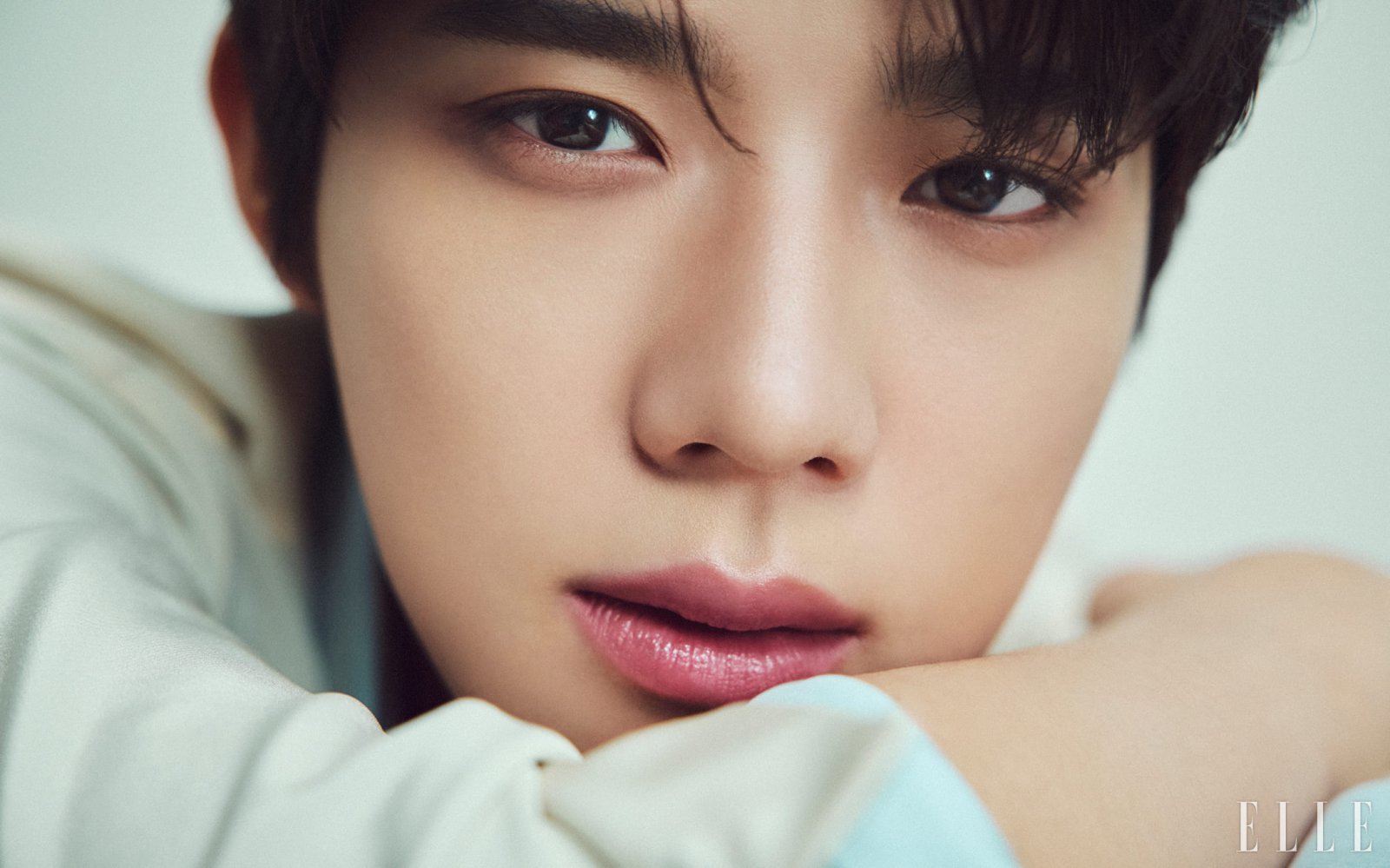 문상민, 깊어진 아우라…눈빛에 담은 존재감 [화보]