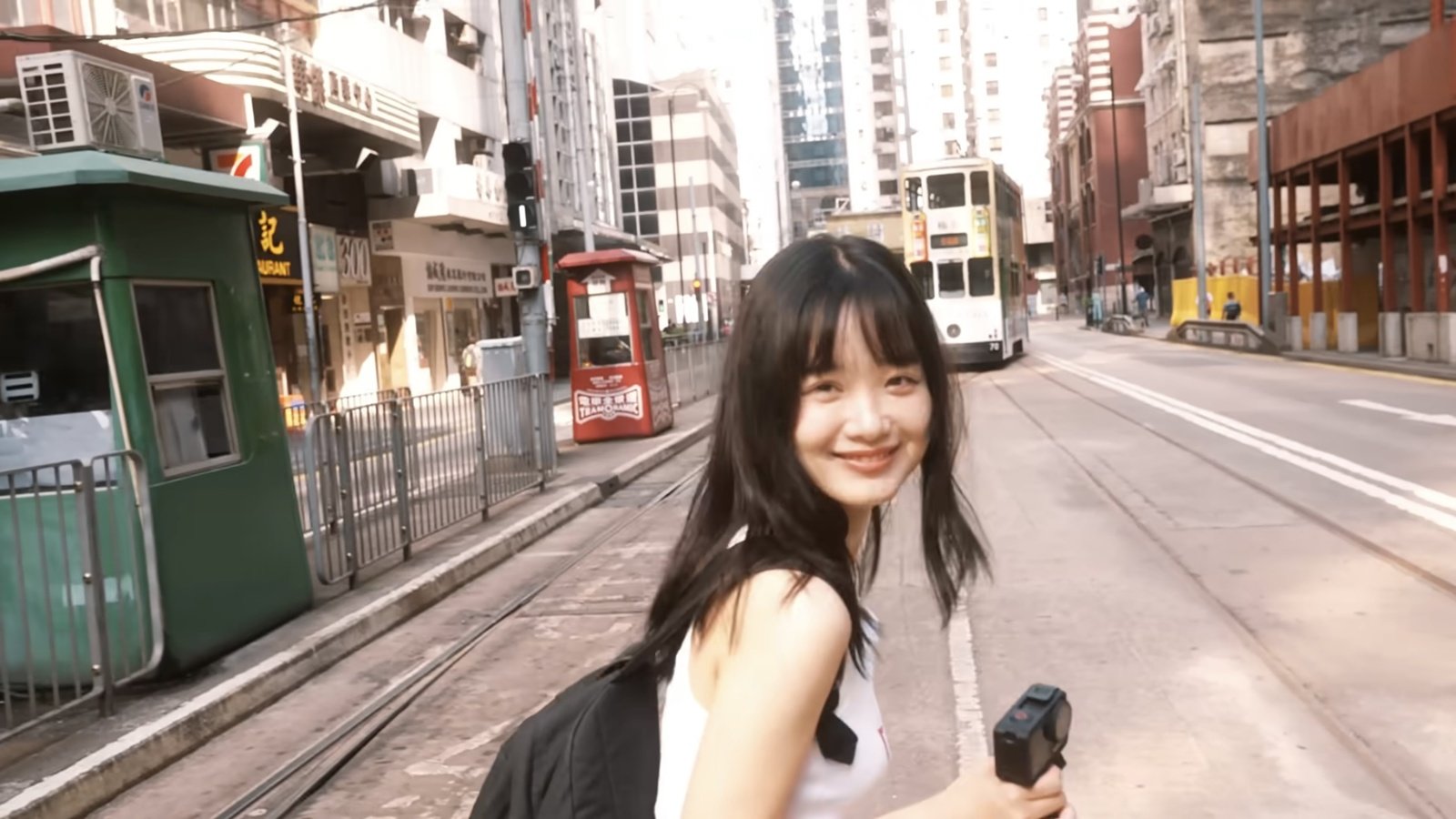 한로로, ‘사랑하게 될 거야’ MV 1000만뷰 돌파…롱런 인기 입증