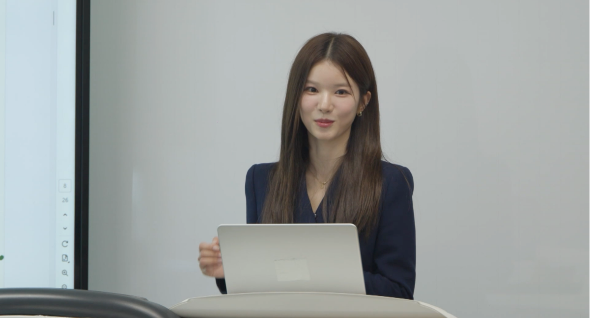 박소영, AI 아나운서 등장에 충격…“굉장한 위기 왔다”