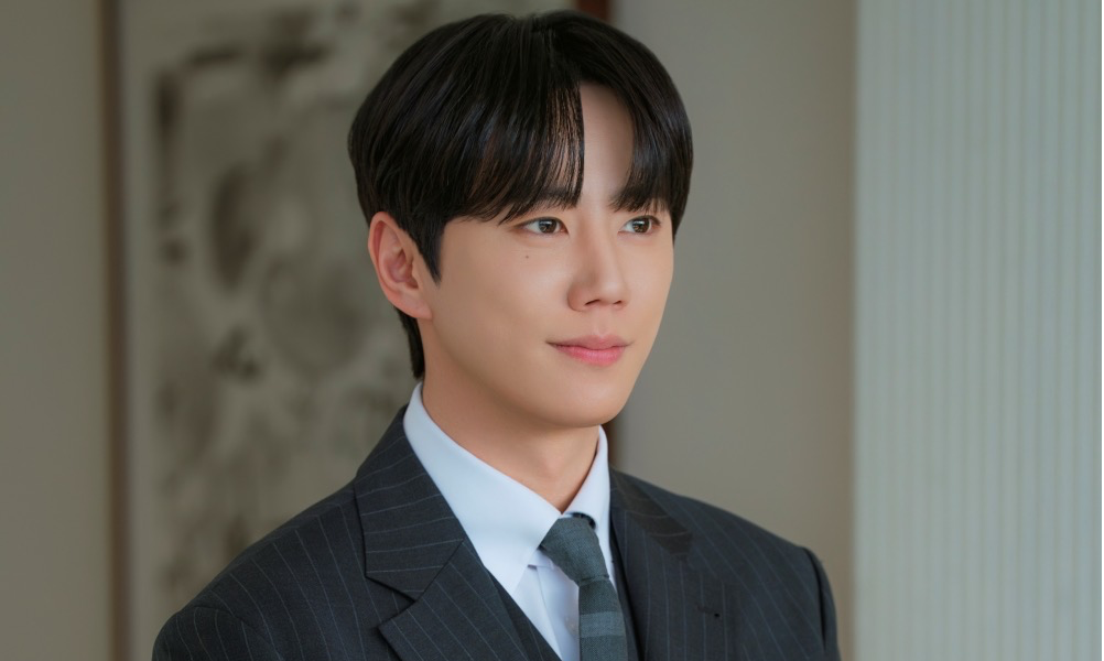 이준영, 입대 전 마지막 인사…“좋은 경험 눈에 담고 간다”