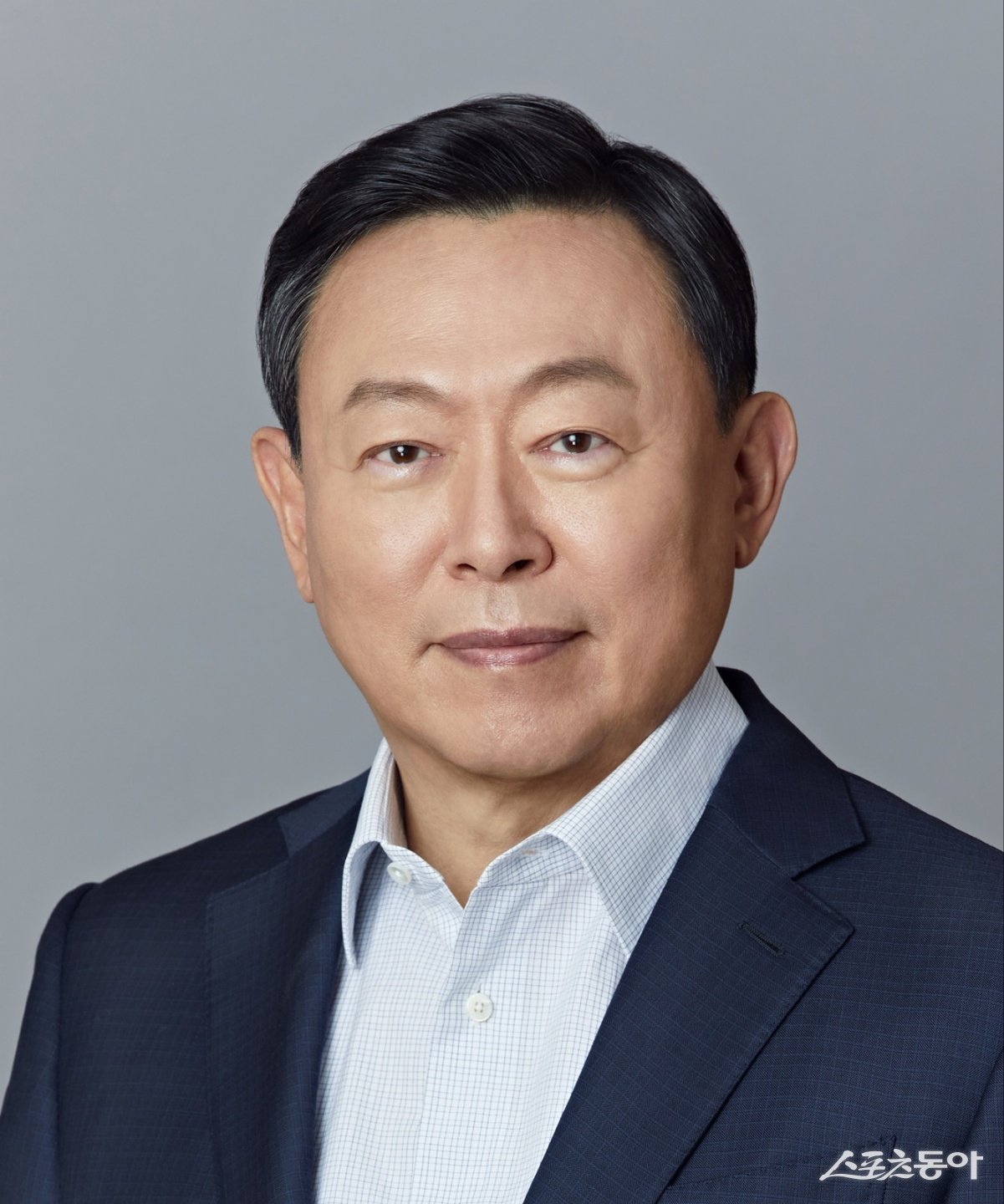 롯데 신동빈 회장. 사진제공  |  롯데