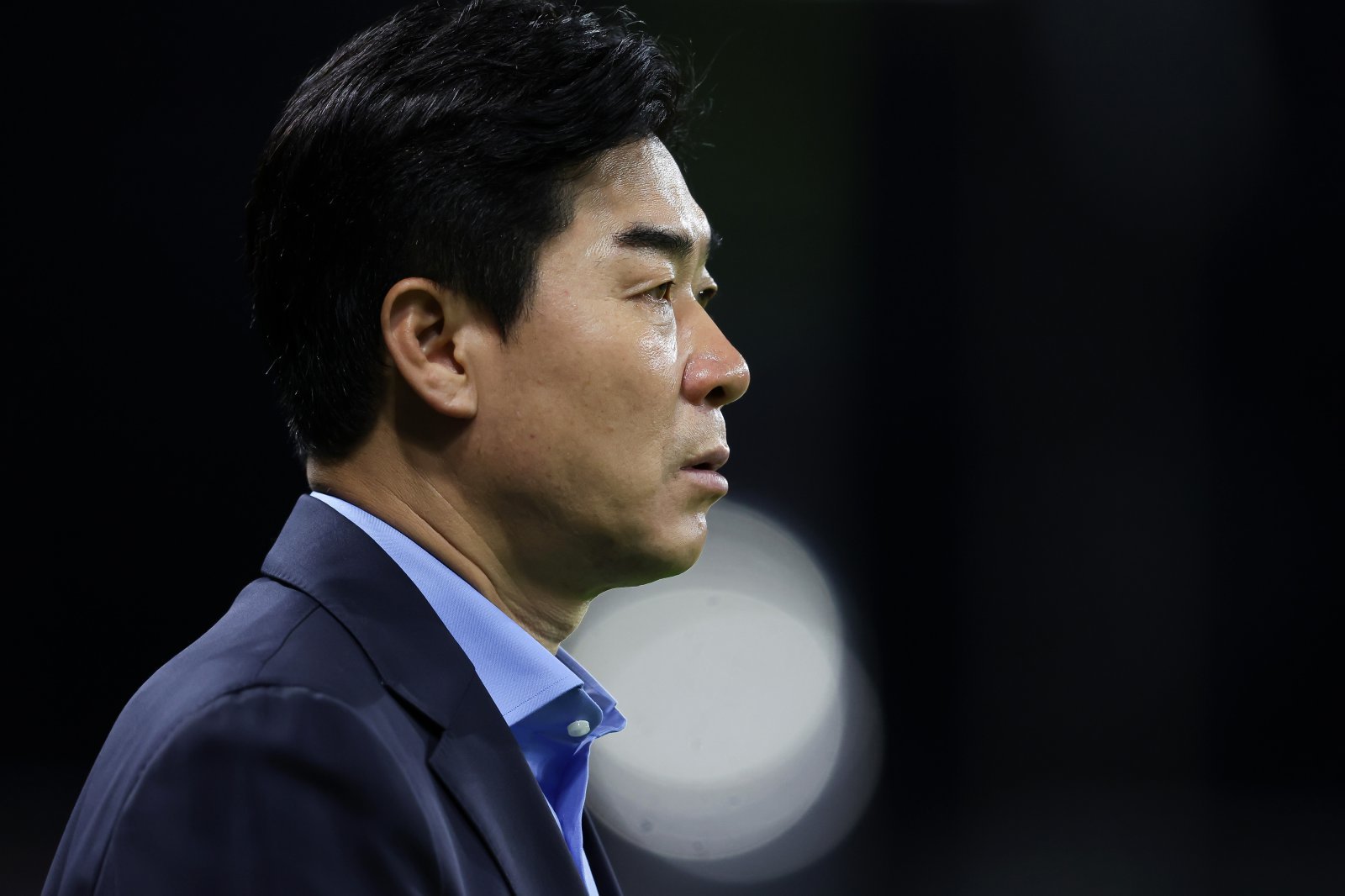 윤정환 인천 유나이티드 감독. 사진제공｜ 한국프로축구연맹
