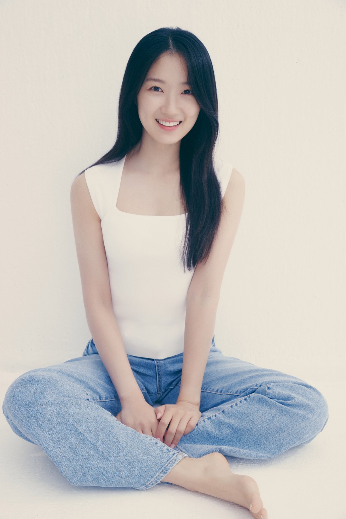 김혜윤, ‘플러스타’ 주간 투표 전체 1위