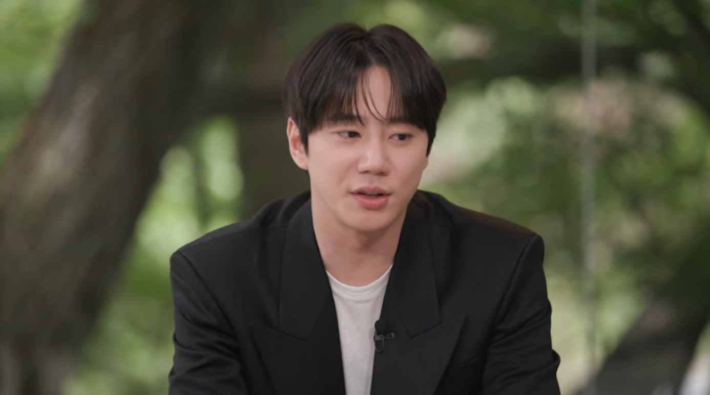 tvN ‘유 퀴즈 온 더 블럭’ 공식 유튜브 채널 캡처