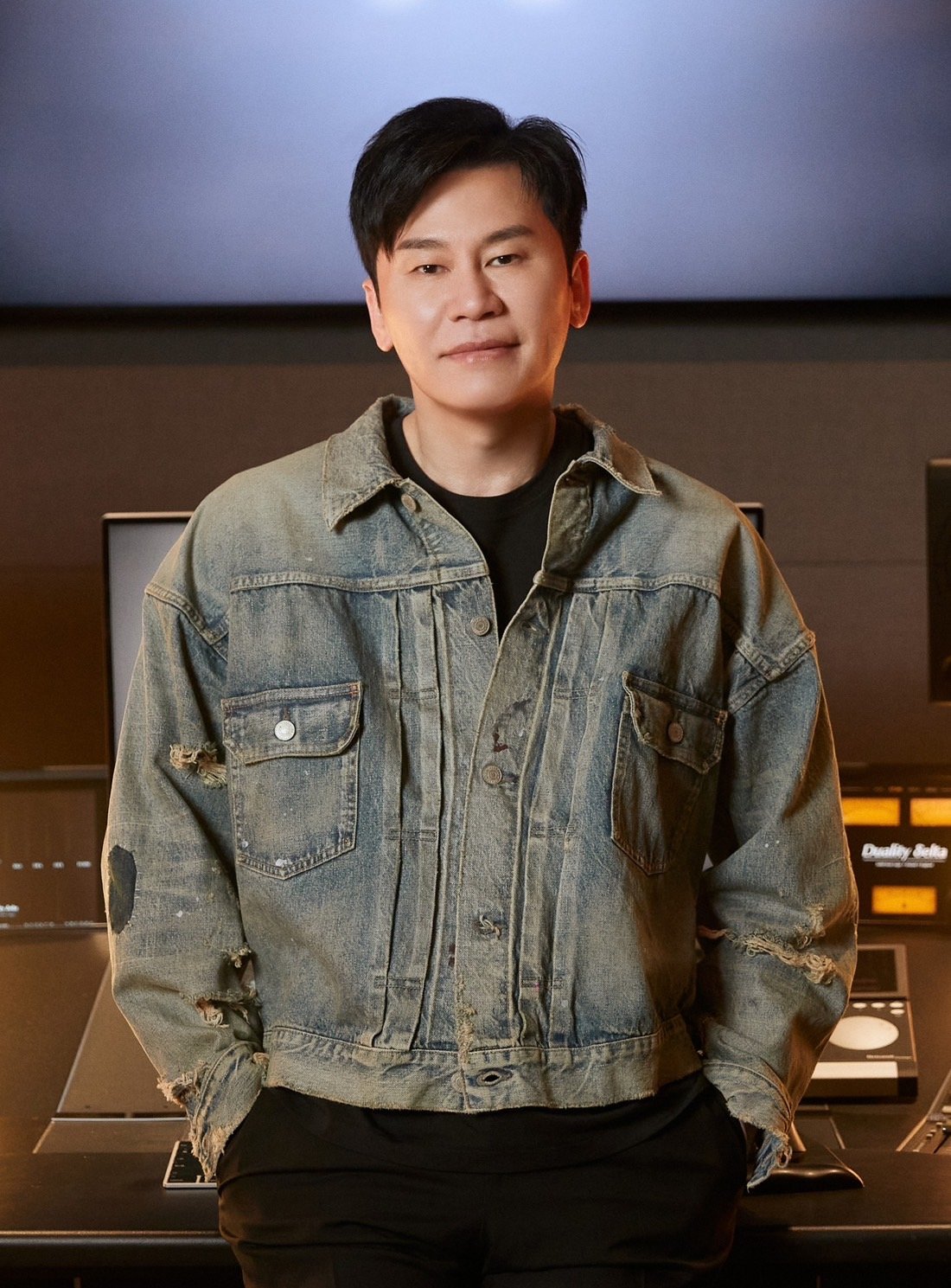 ‘양현석의 뚝심’이 만든 YG 30년 찬란한 궤적