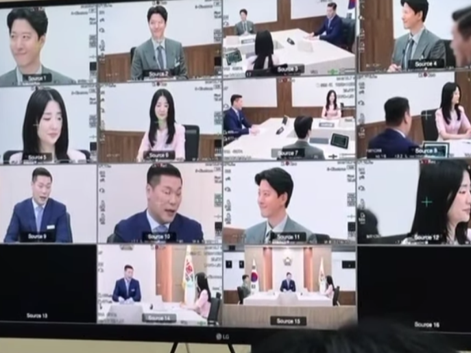 이동건 SNS 캡처