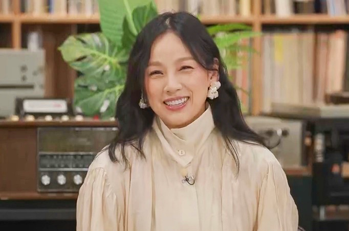 이효리 “누구 하나 나락 안 가서 감사”…유재석·윤종신과 재회(해투)