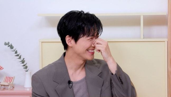 남궁민 “♥진아름에 옷·가방 선물”…‘예비아빠’의 사랑꾼 면모