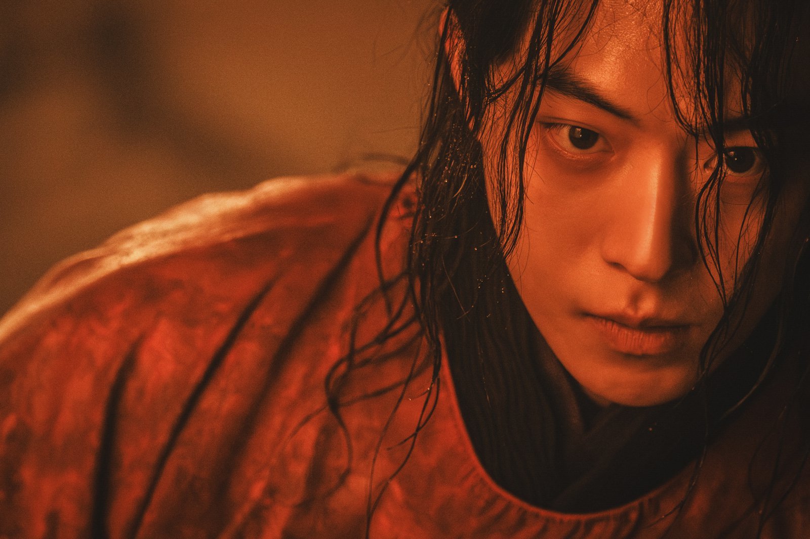 ‘동궁’ 남주혁 “군 복무 중 택한 작품…이 한 몸 불사르고 싶었다”