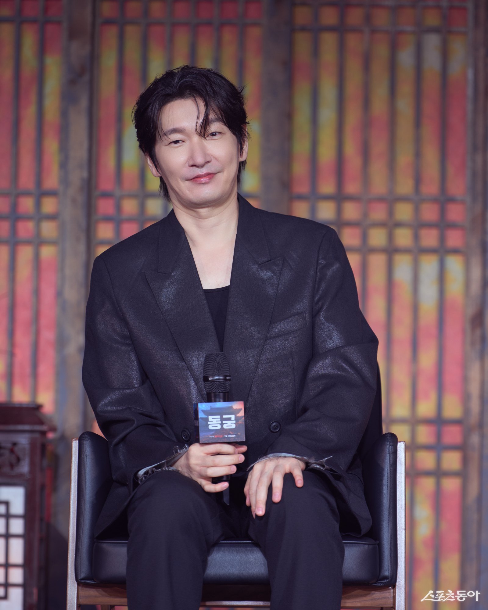 조승우, 사진제공｜넷플릭스