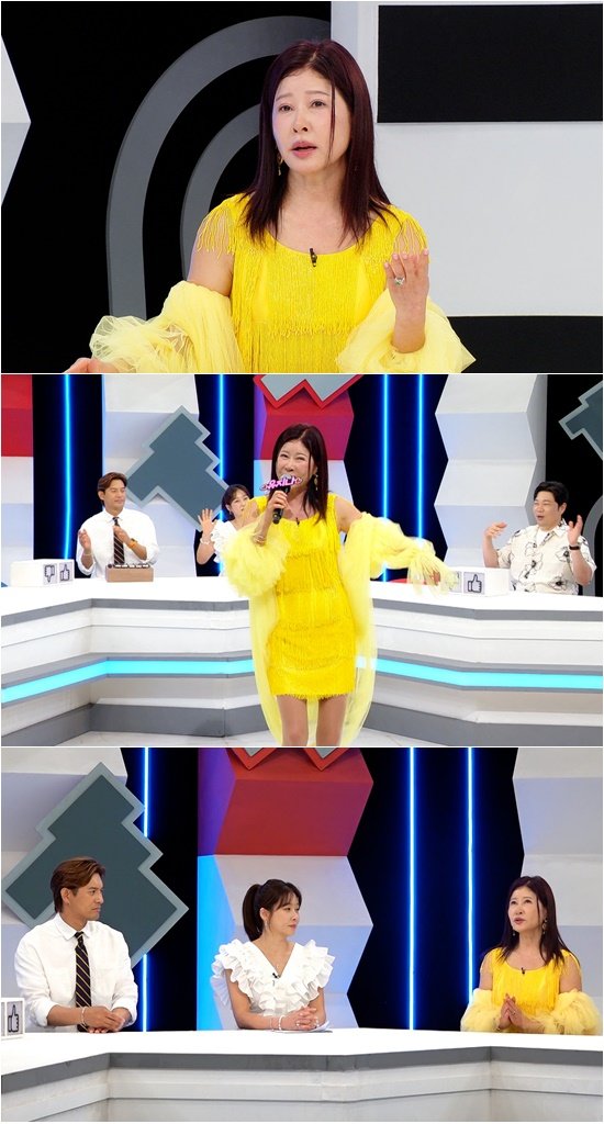 사진제공|TV조선
