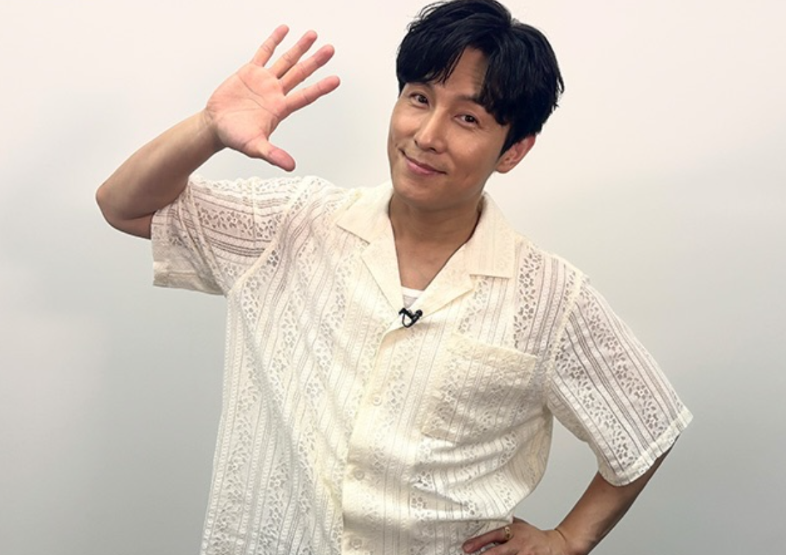 김동완 “허지웅에게 위로받았다”…SNS 재개 후 전한 진심 [SD톡톡]