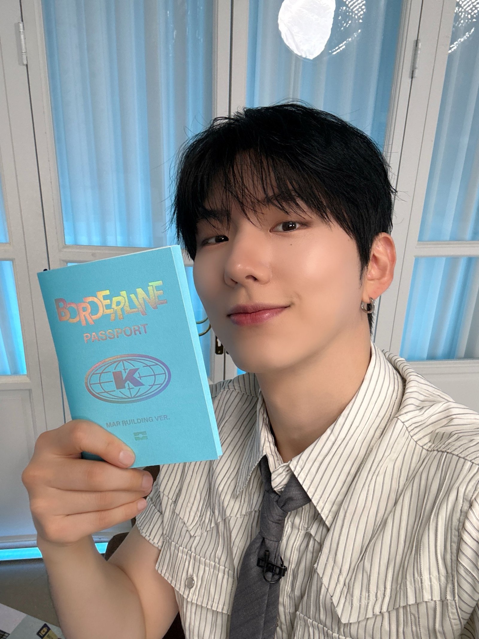 몬스타엑스 기현, 몬베베와 컴백 비하인드 토크…다채로운 활동 기대