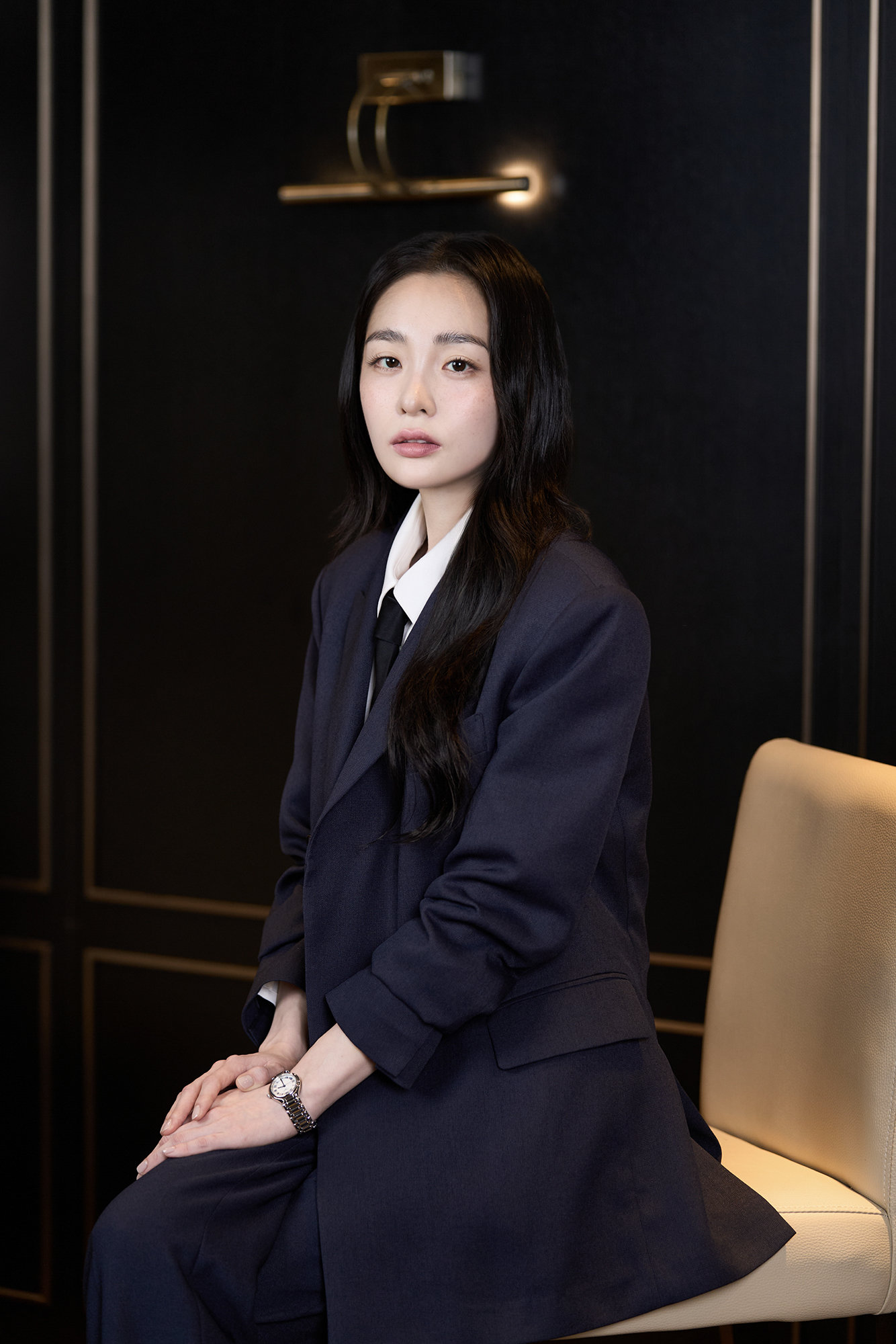 김민하 “2년 간 천천히 17kg 감량…오로지 캐릭터 위한 것”[인터뷰]