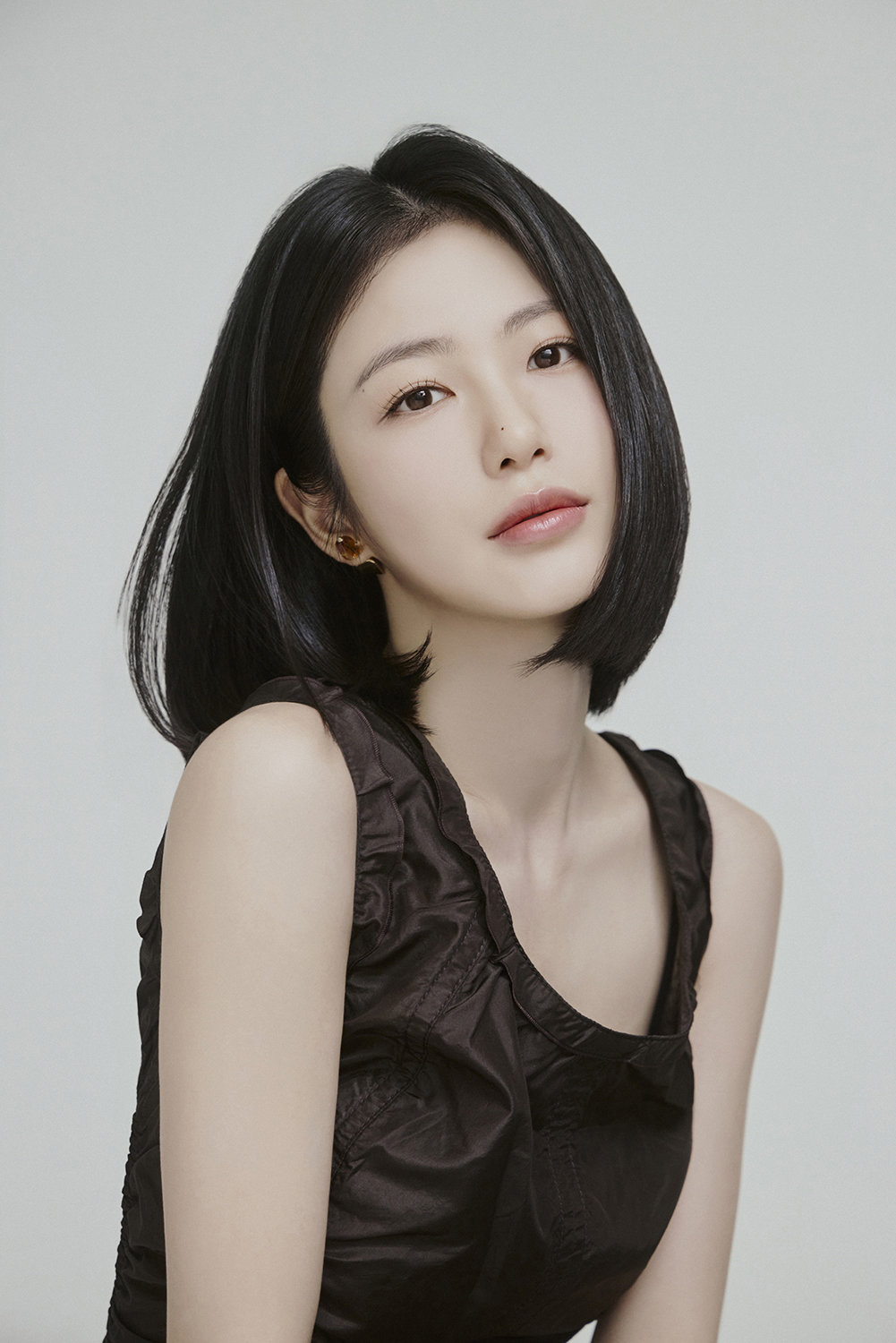 어쩌다 보니, N번째 ‘고무신 여주’…‘닥터 섬보이’ 신예은 [인터뷰]
