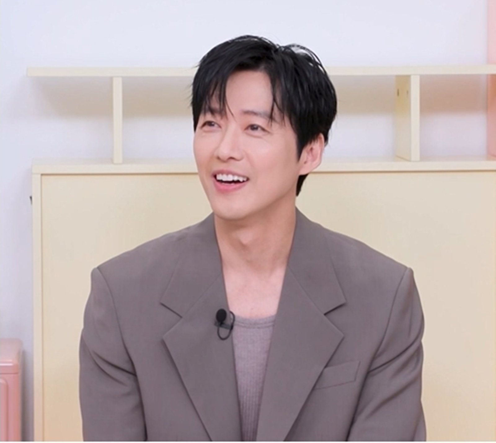남궁민, 은근한 꼰대력?…“요즘 친구들 우리 때랑 달라” (옥문아)