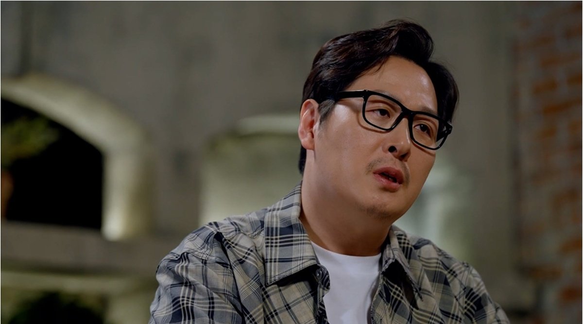 김풍, 울분 대폭발 “인간의 존엄이 없는 변태적인 놈” (꼬꼬무)