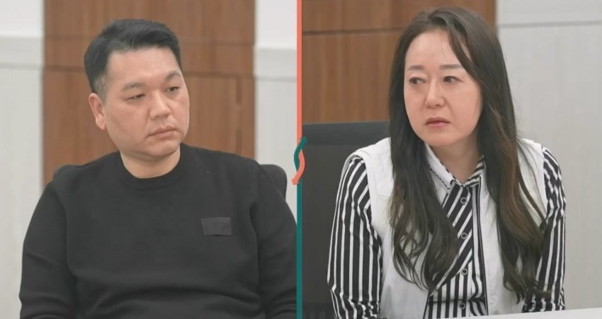 서장훈 격분, “누가 봐도 외도” 남편 행적 의문 투성 (이혼숙려캠프)