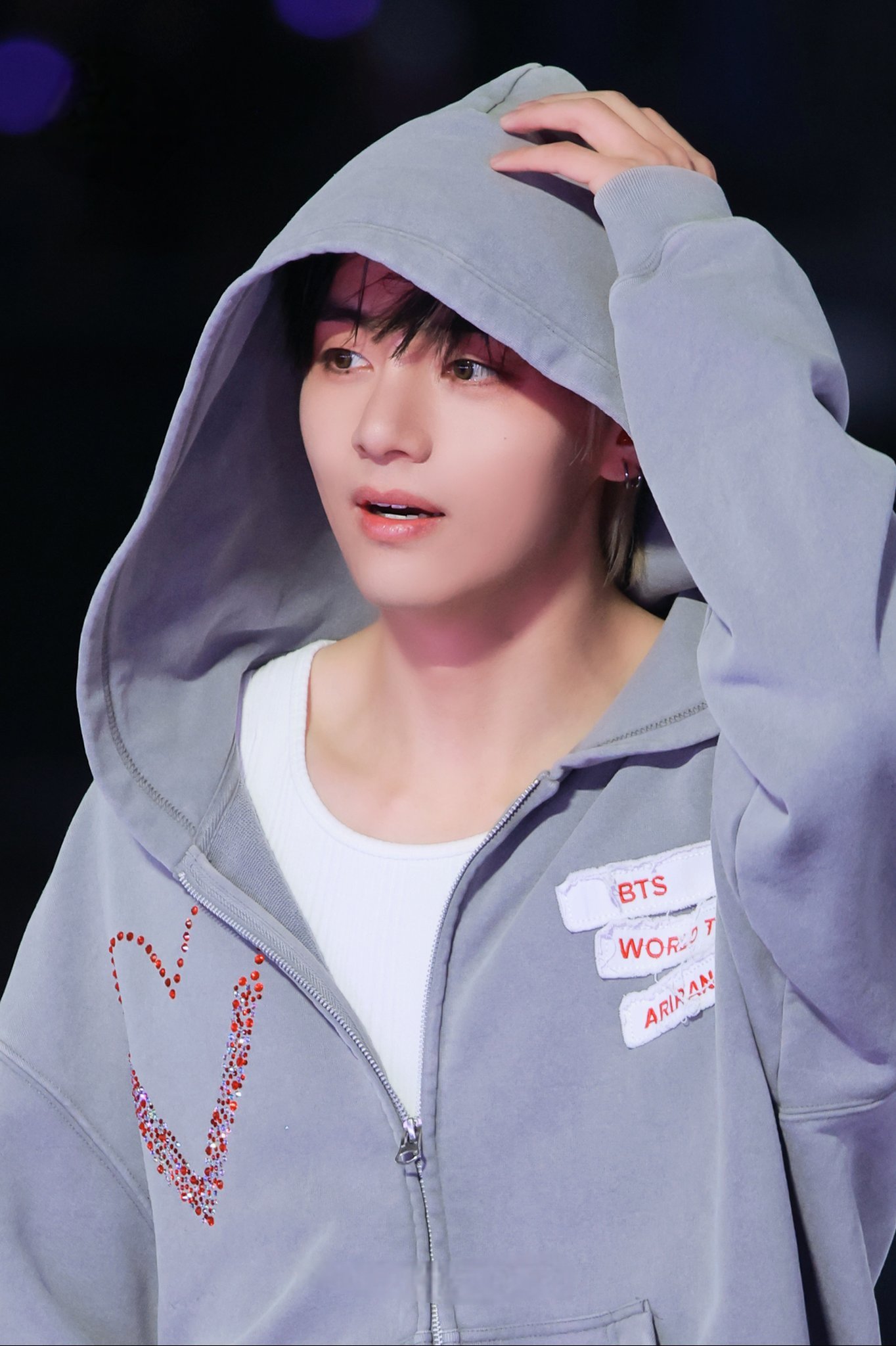 방탄소년단(BTS) 뷔