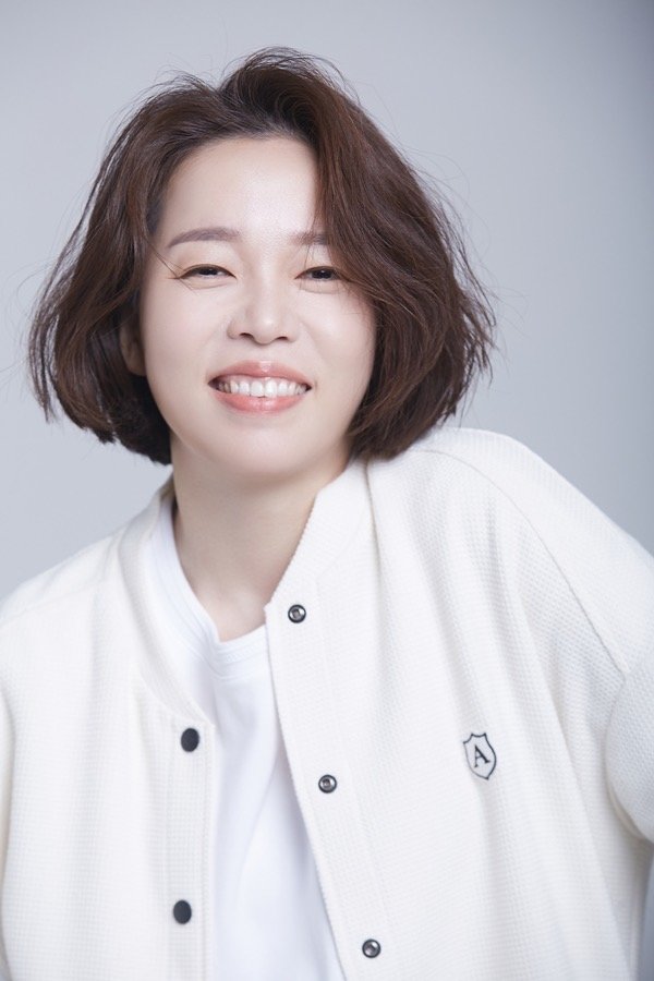 정이랑, ‘아파트’ 출연 확정…지성과 호흡 맞춘다