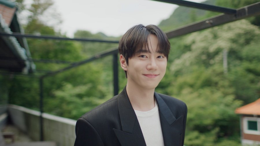 ‘유퀴즈’ 4.1%, 이준영 흥행요정 맞네 맞아