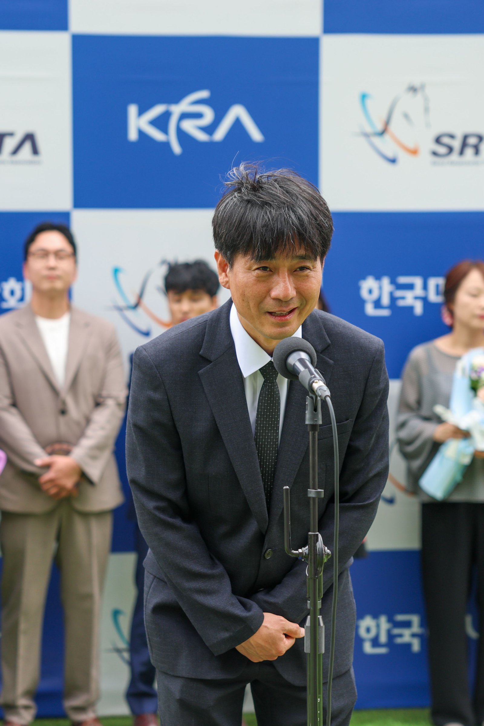 “렛츠런파크 서울 새바람”…조교사 5인 합류