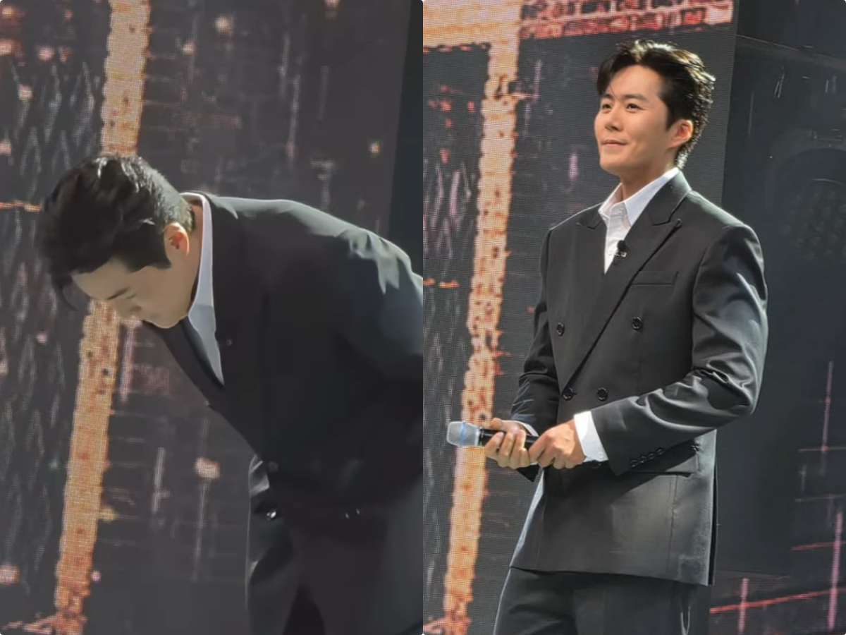 이루 “母에게 미안하고 사랑한다”…음주운전 자숙 후 첫 심경 [SD톡톡]