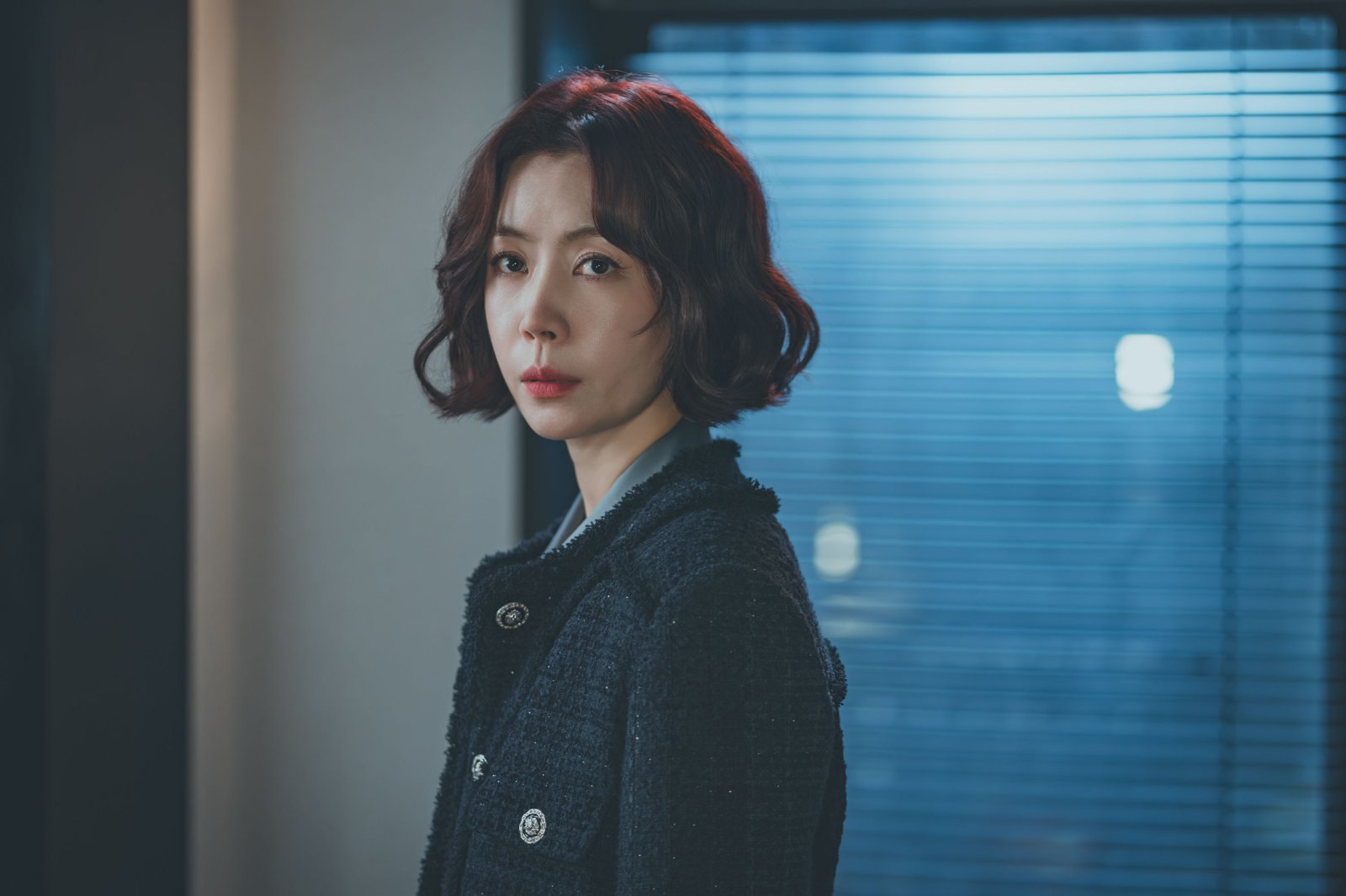 김유미 모성애 없다, 파멸적 존재감 터졌다 (친애하는 X)