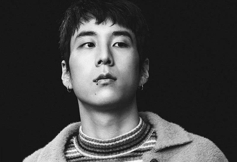 프로듀서 FRANK. 사진제공 | BANA(비스츠앤네이티브스)