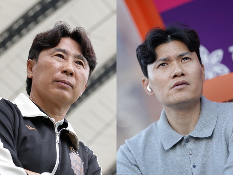 1위 서울과 3위 강원의 상암 맞대결…나란히 3연승 달리는 두 팀, ‘최다득점’ 서울과 ‘최소실점’ 강원의 창과 방패 대결