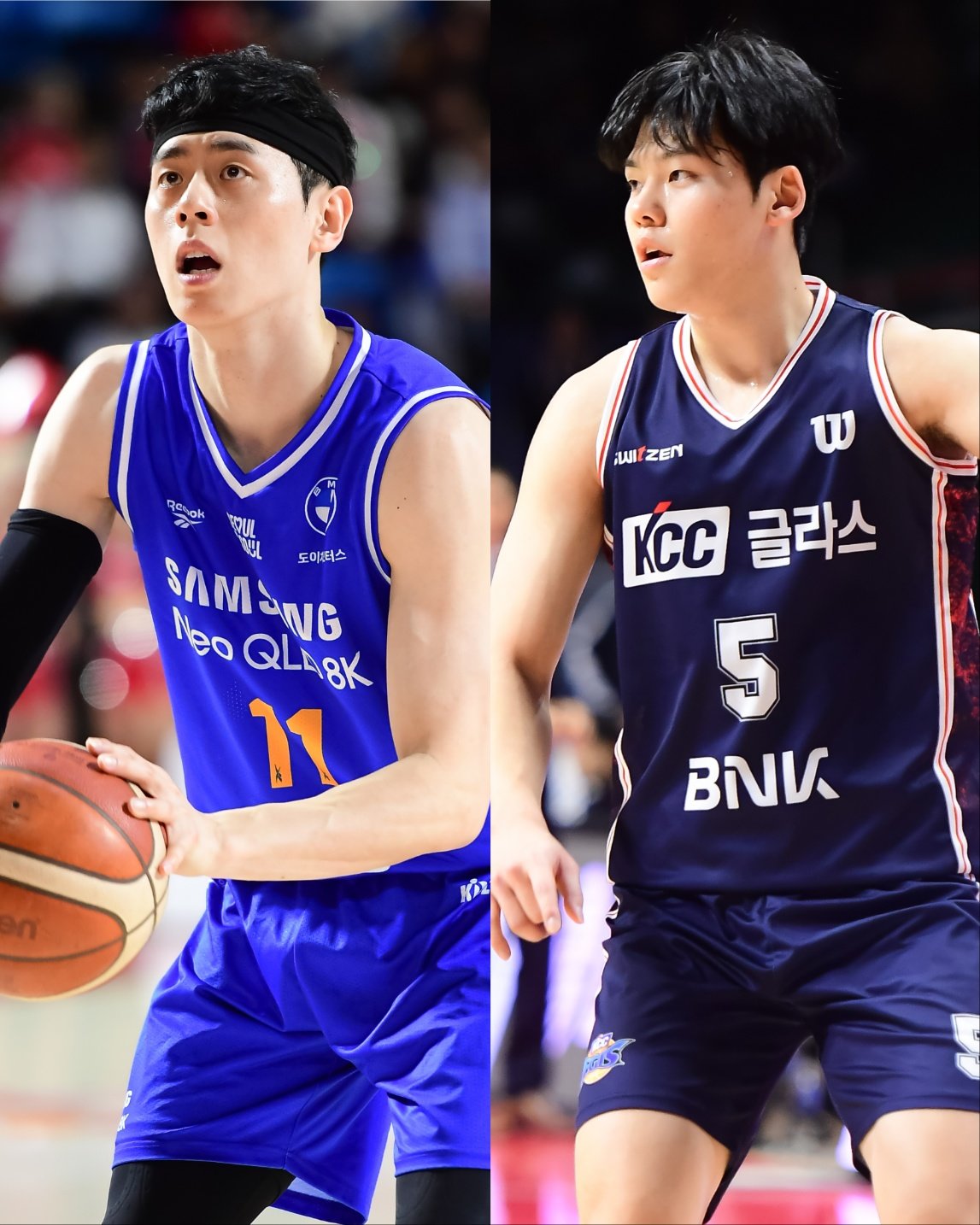 이관희 손 들어준 KBL! 보수 3억2000만 원 책정…김동현은 구단 제시액 7500만 원 [공식발표]