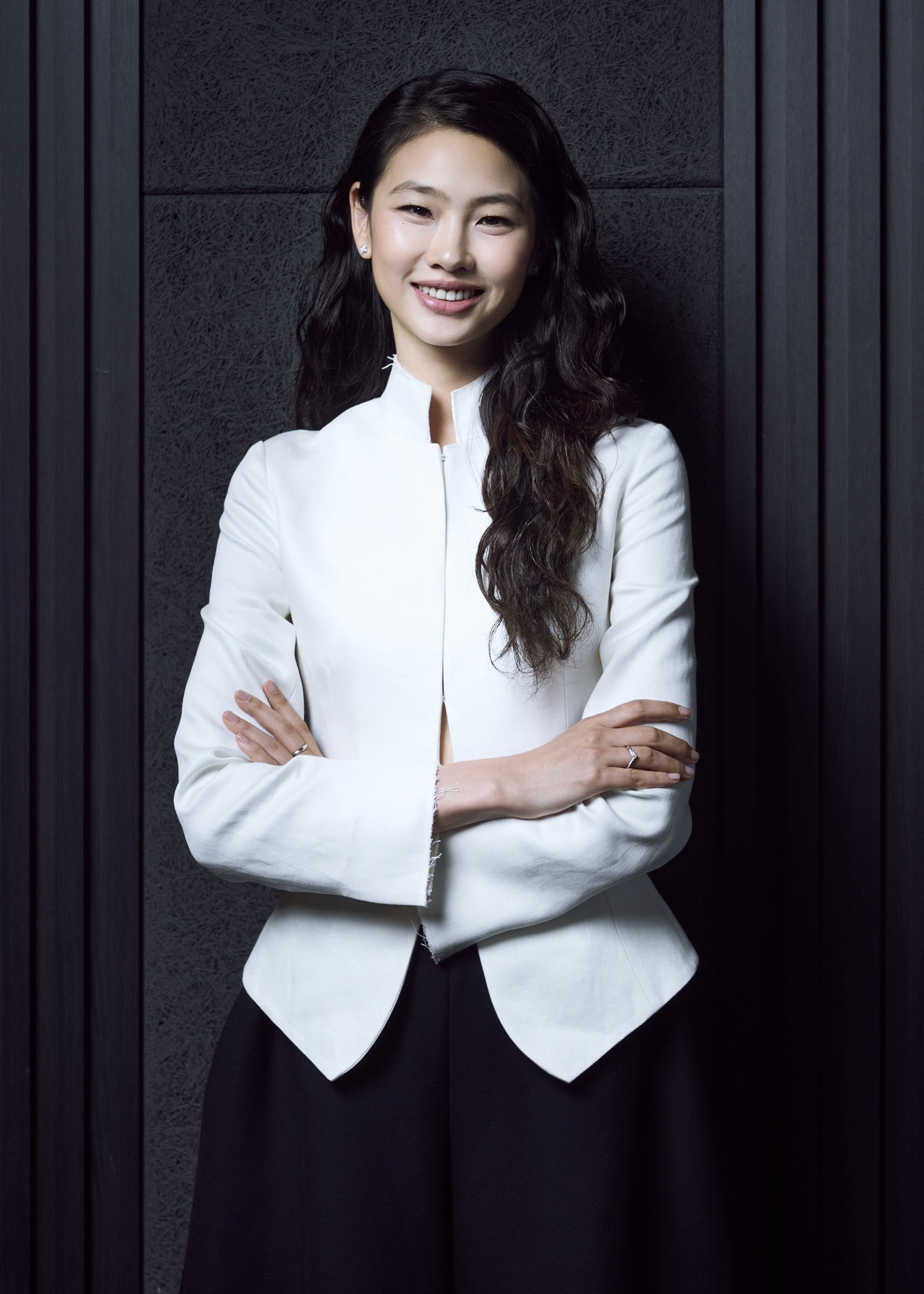 ‘호프’ 정호연 “황정민·조인성과 함께…돈 내고도 못 할 경험” [DA인터뷰③]