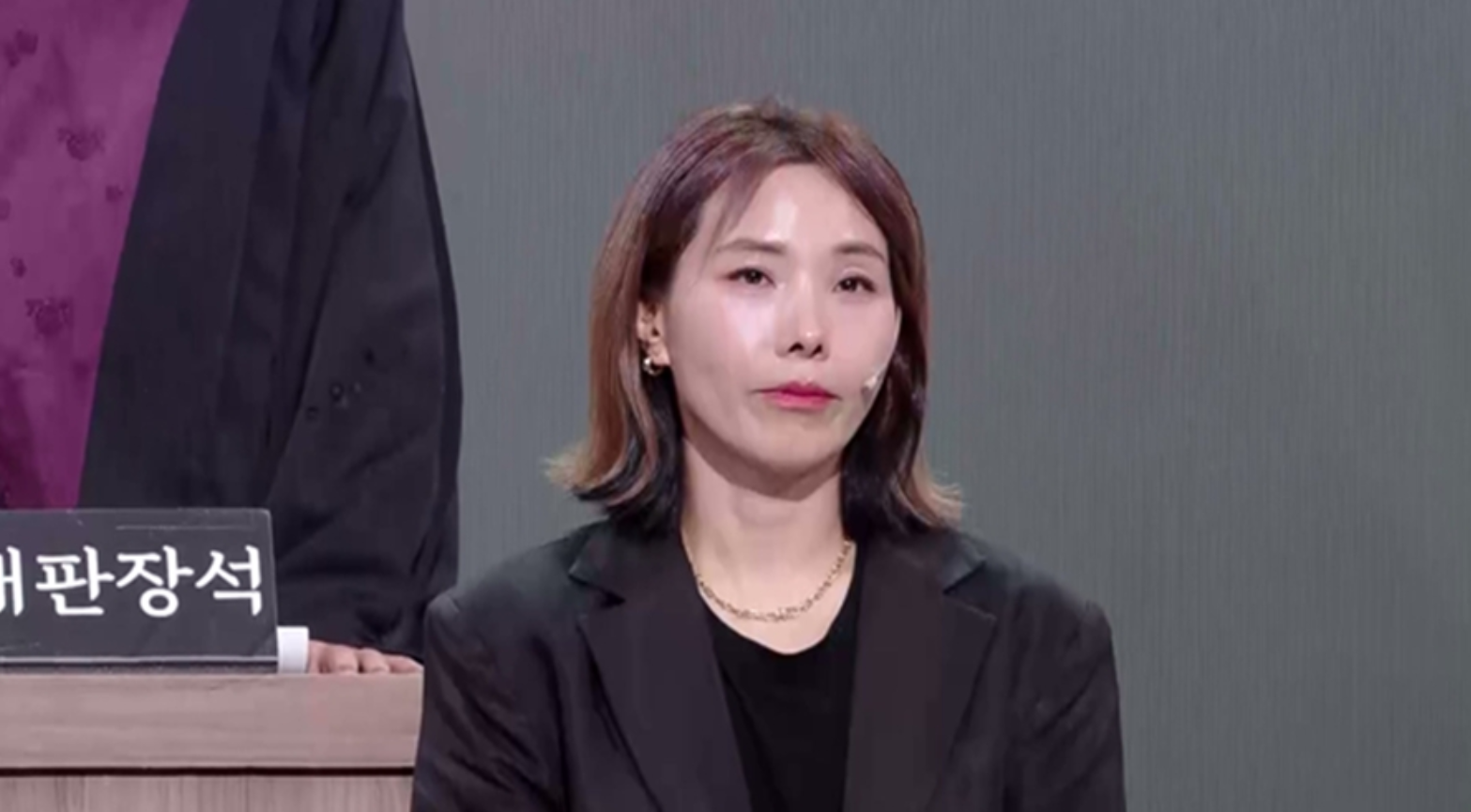 신봉선, 유민상과 열애설 해명…“남자 만나고 싶다” 깜짝 고백 (개콘)