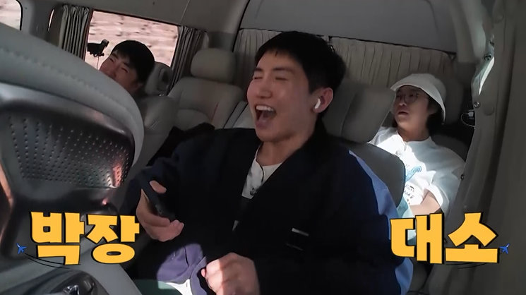 유세윤, 김준호 ‘연상 아내’ 농담에 발끈…“젊은 형수랑 산다고 너무 하네” (독박투어)