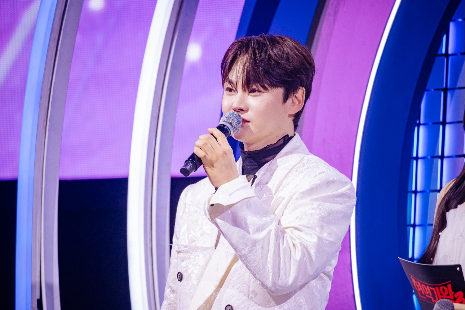 박서진, ‘현역가왕 패밀리 페스티벌’ 합류…1·2·3대 가왕 총출동
